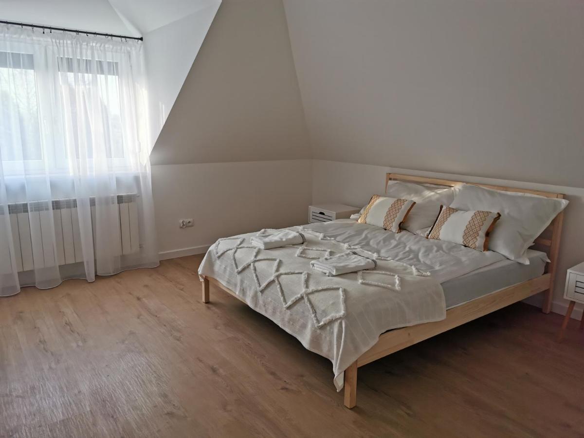 Villa Hygge House Zator Esterno foto