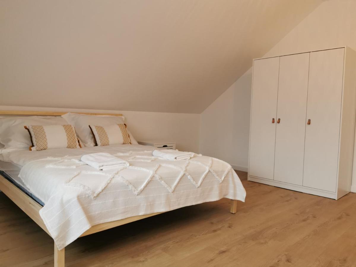 Villa Hygge House Zator Esterno foto