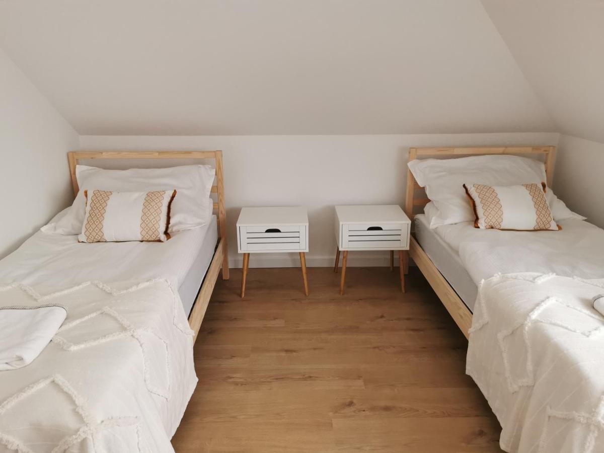 Villa Hygge House Zator Esterno foto