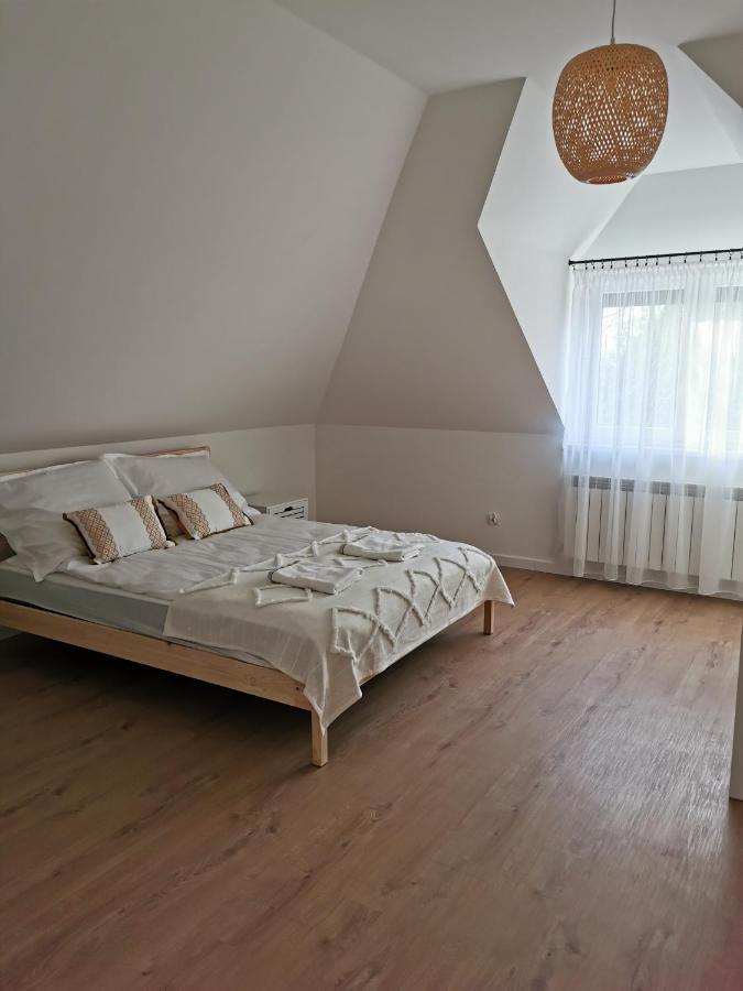 Villa Hygge House Zator Esterno foto