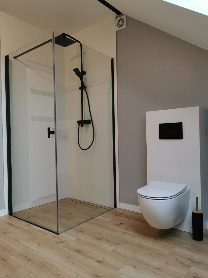 Villa Hygge House Zator Esterno foto