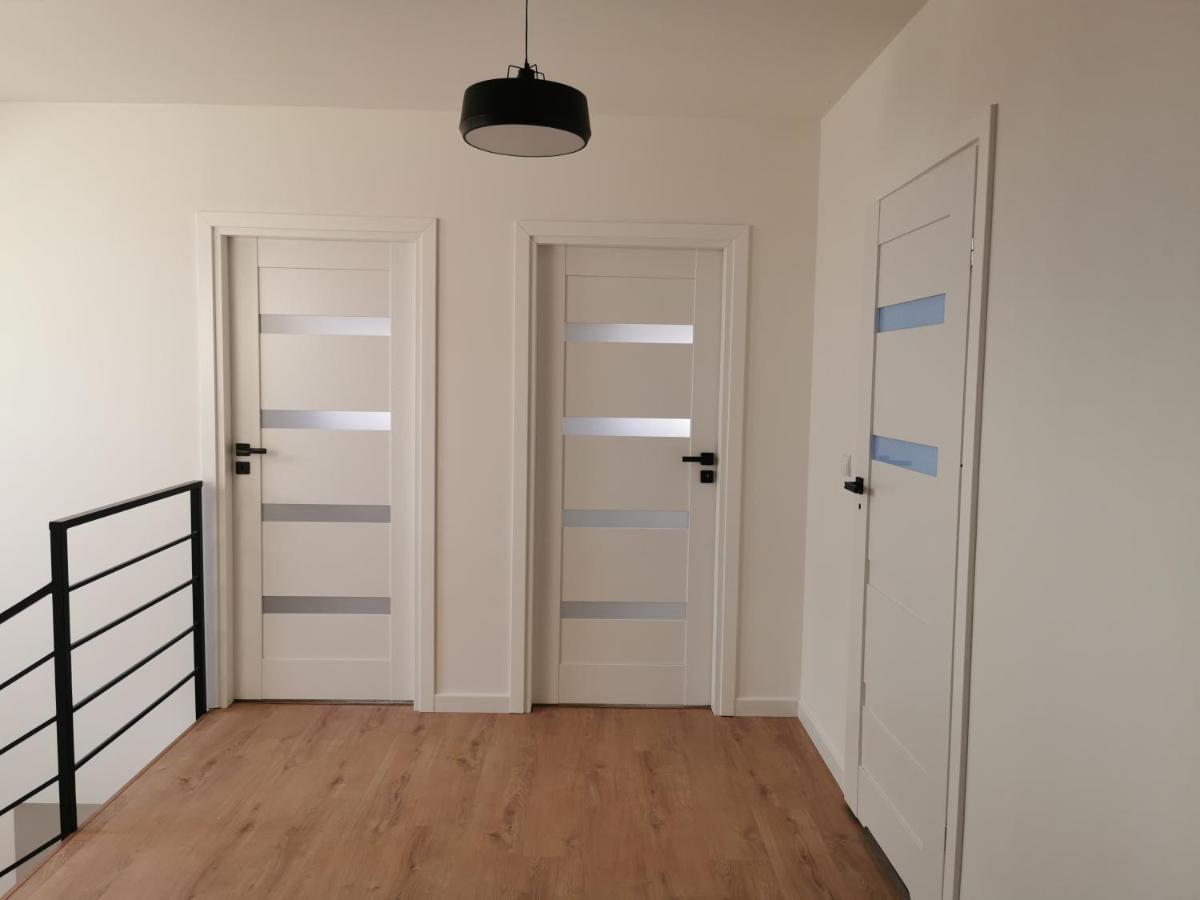 Villa Hygge House Zator Esterno foto