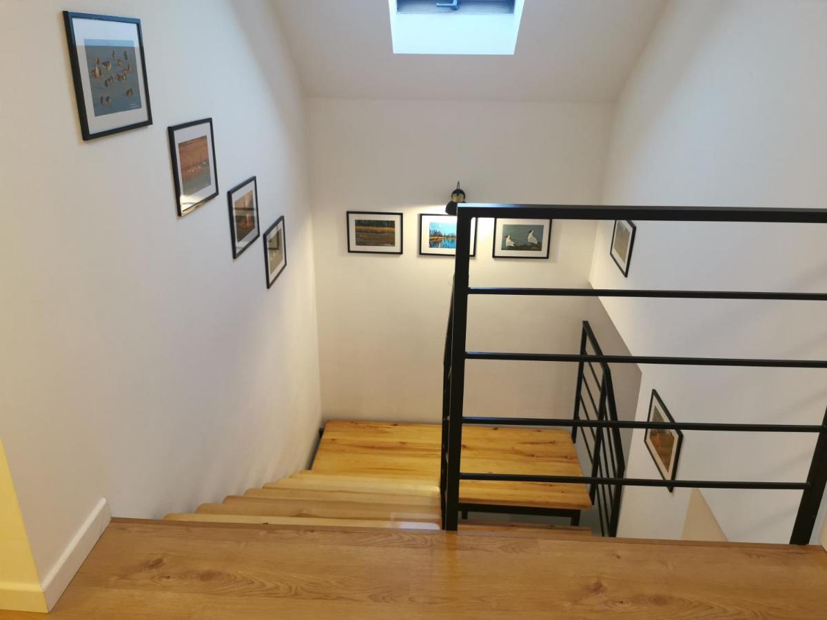 Villa Hygge House Zator Esterno foto