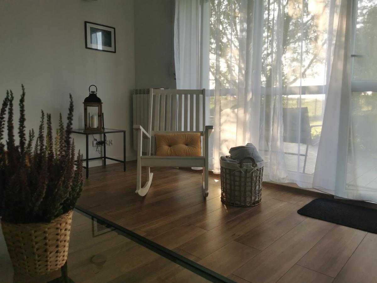 Villa Hygge House Zator Esterno foto