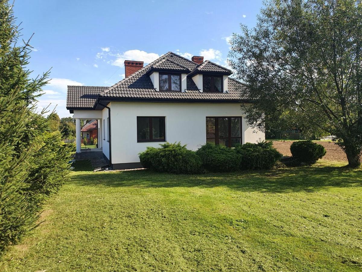 Villa Hygge House Zator Esterno foto