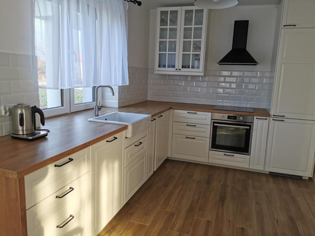 Villa Hygge House Zator Esterno foto